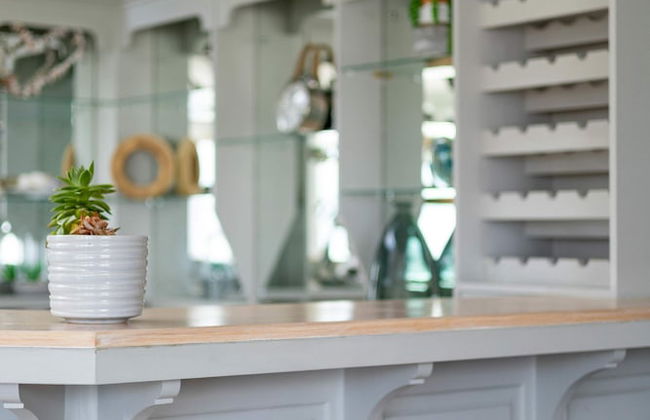 3 Bedroom Family Apartment Beach Club - Houtbay - Photo 3