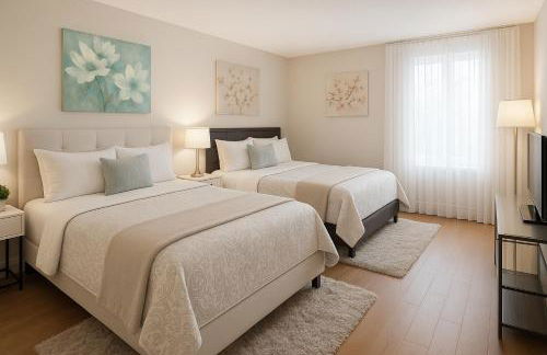 Marina Breeze 2BR 2BA & 1BR 1BA - Pool, Hot Tub, Gym - Close to Beach - Foto 10