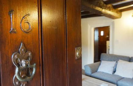 Bewdley River Cottage - Free private gated parking for 2 cars - River front location - Foto 28