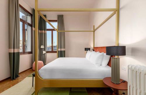 Palazzo Dei Fiori By Room Mate - Foto 136