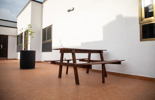 Spacious & Outstanding 3-bed Furnished Apartment - Foto 44