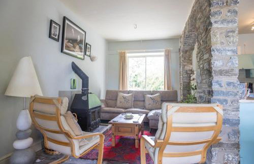 4 bed cottage Breath-taking views Sleeps 8 - Foto 24