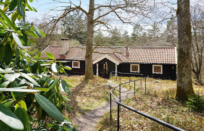 5 Person Holiday Home in Lerum-by Traum - Photo 28