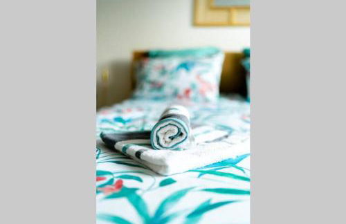 La Villetta G Blotzheim - Appartement de Standing - Foto 50