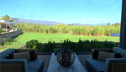 Hydra House Nafplio - Foto 5, Garden view