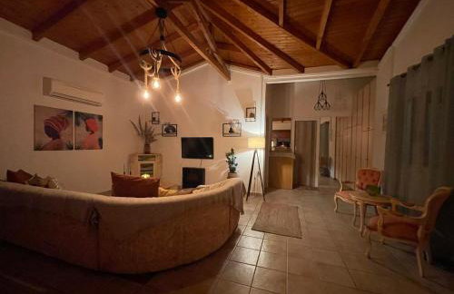 Villa Marlen - Foto 4