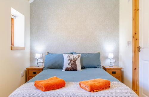 Beinn Uidhe Studio Apartment - Uk49100 - Foto 8