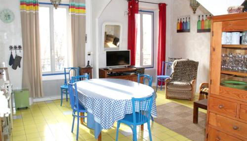 Maison accueillante à Reillanne avec jardin clos - Foto 2