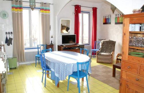 Maison accueillante à Reillanne avec jardin clos - Foto 2