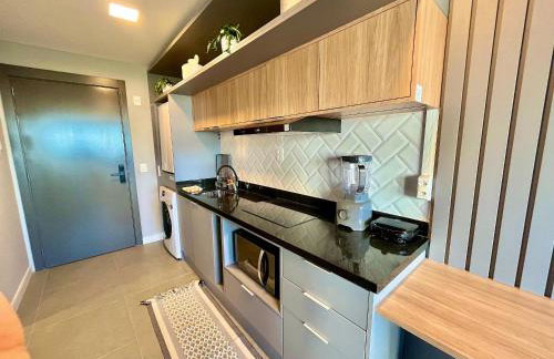 Carlos Gomes Square 704 Prático e Bem Localizado - Foto 10