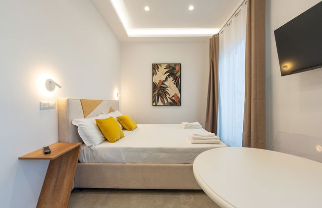 Baia Flegrea Meublè - Foto 30