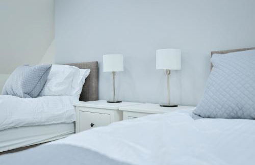 Connel House - Luxury self-catering 4-bedroom home - Foto 35