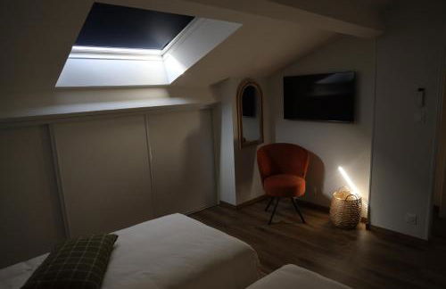 Logement en lisière de forêt - Foto 29