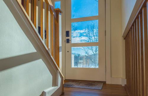 Lakeside, Dock, Hot Tub, Kayaks, Arcade, Playset - Foto 15