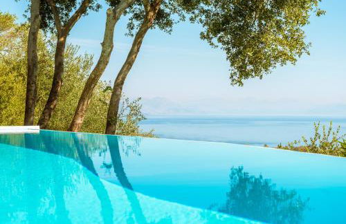 Villa Melolia - Photo 9