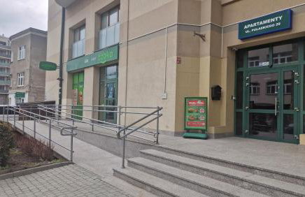 Apartament Gwiazda 306 - Foto 25