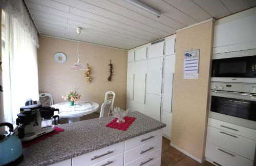 Ferienwohnung Rheinblick - Foto 7