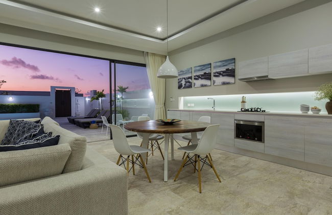 Skye Beach Hotel - Foto 64