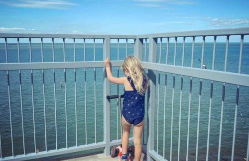 Walpole Bay Sea Views - Foto 31