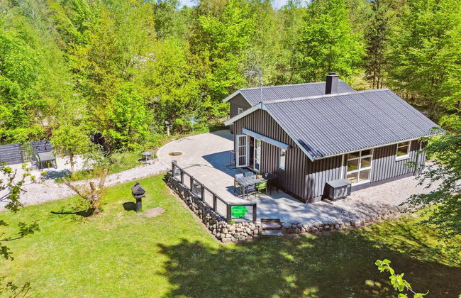 "Hunding" - 7km from the sea - Foto 4