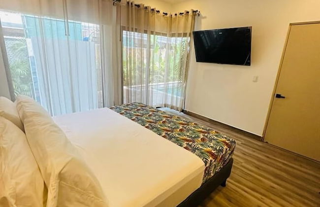 Casa Coral Azul - Foto 6