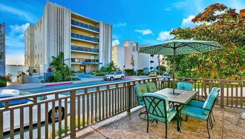 Riviera Bay View Dream - Private patio with bay view and parking - Foto 4