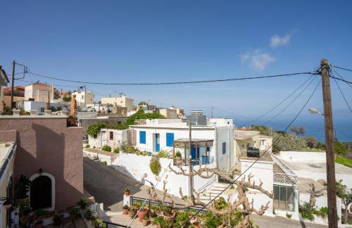 Maisonette "Akakia" - Foto 9