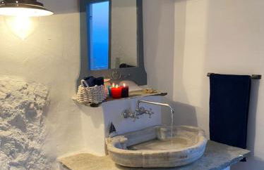 Windhouses Serifos - Foto 23