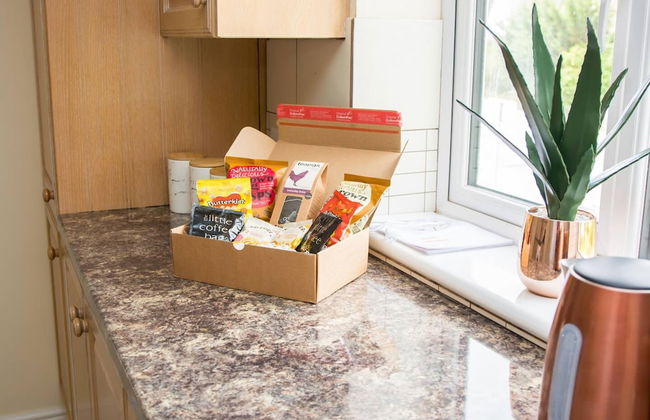 White Jasmine in Stroud - Foto 11