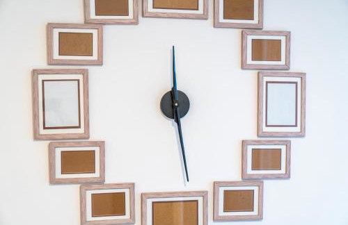 Flex SelfCheckIns 170 - Zagreb - Bedroom - Parking - Loggia - Foto 36