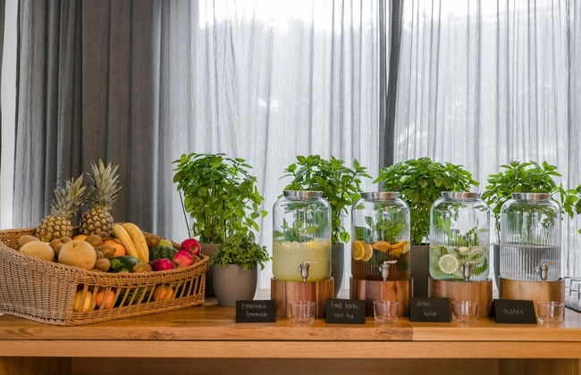 Avithos Resort Apartments Hotel - Photo 72