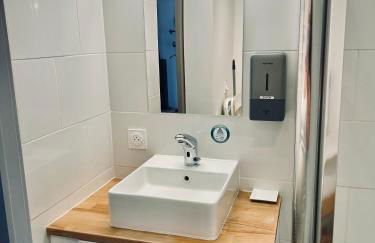 Studio de charme proche Nantes & aéroport au calme - Photo 3