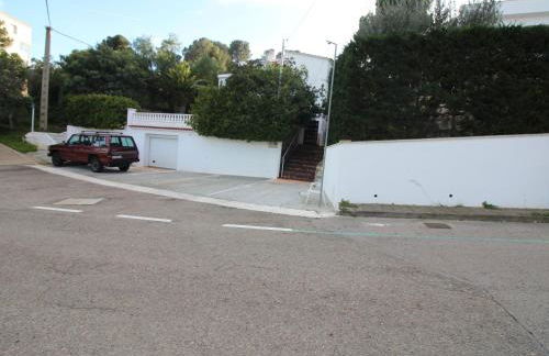 GRIFEU 4 - Apartamento situado muy cerca de la playa de Cap Ras, para 4 personas - ES-228-194 - Foto 13