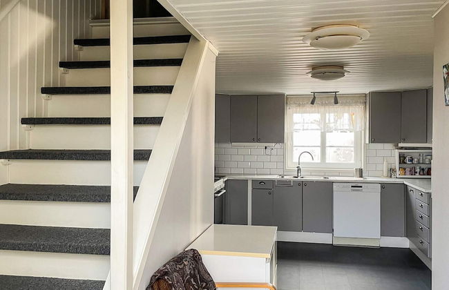 4 Star Holiday Home in Ronneby - Foto 4