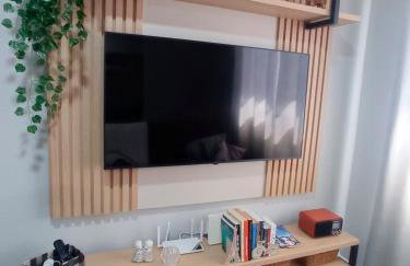 Pequeno Refúgio das Cataratas - Foto 21