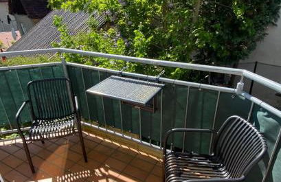 Ferienwohnung am Obertor - Foto 6