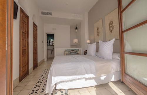 ApartaSuites Alberca Deluxe - Foto 121