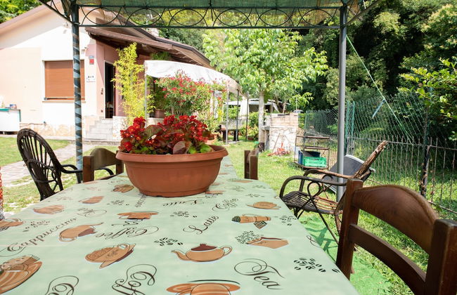 Il Boschetto - Foto 16