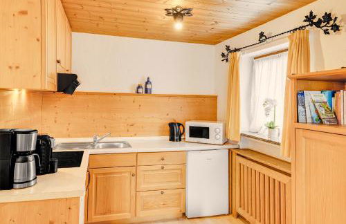 Gästehaus u Ferienwohnungen Veronika incl Frühstücksbuffet und KönigsCard mit 200 kostenlosen Attraktionen - Foto 12