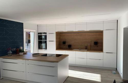 Ferienhaus im Thüringer Wald - Foto 1