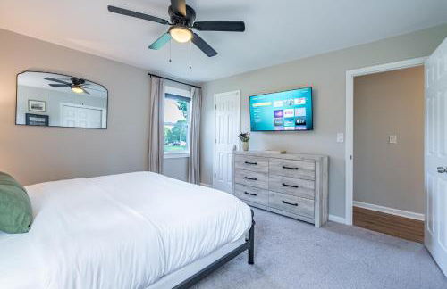 Disconnect From The City In This Outdoorsy Getaway - Foto 25