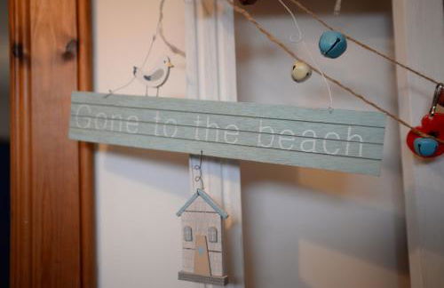 Driftwood Cottage, Portsoy - Foto 3