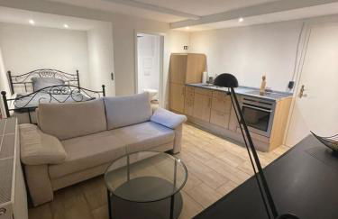 Pendler Montagewohnung Kandern, Lörrach, Basel D,CH, FR - Foto 1