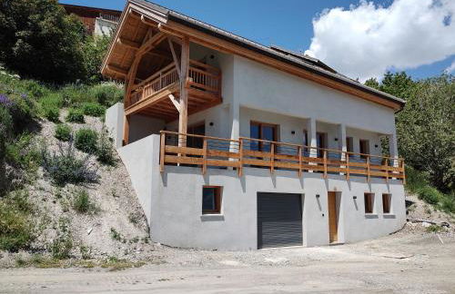 Chalet La Gave/La Meije - Photo 1