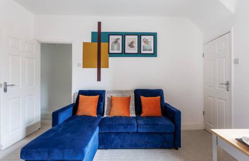 Homey 4 BR near the city Gateshead&Newcastle - Foto 10