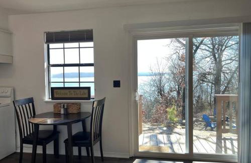 Lakehouse Getaway with Beautiful Views - Foto 35