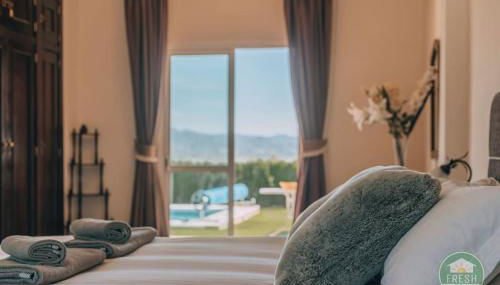 Casa Wood - family holiday villa with pool - Photo 3, towels