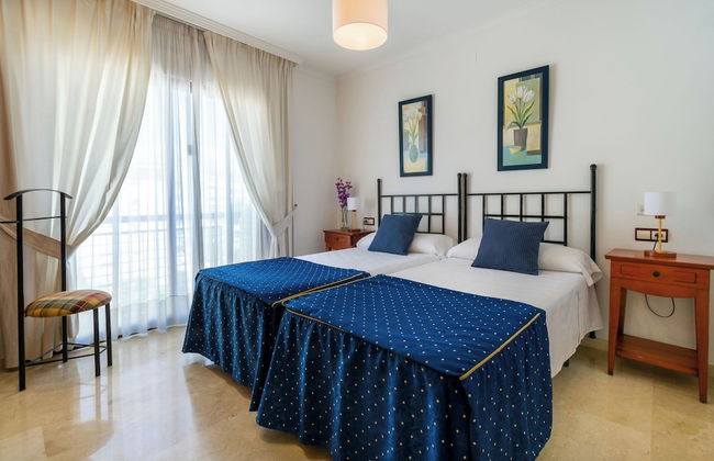 apartamentos Albir Confort - Foto 21