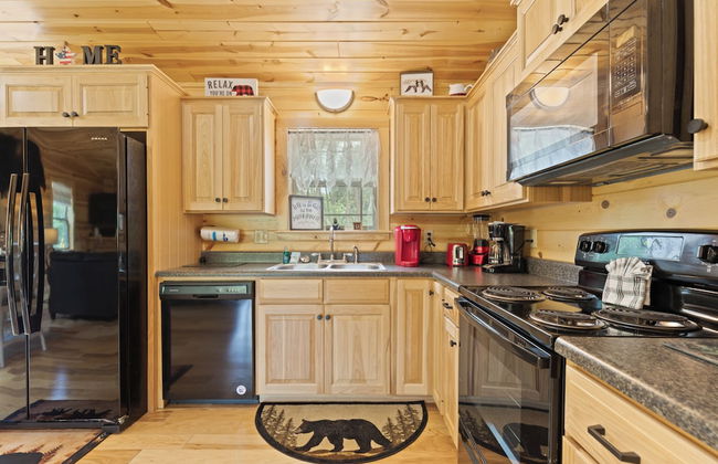 A Bearadise - Foto 9