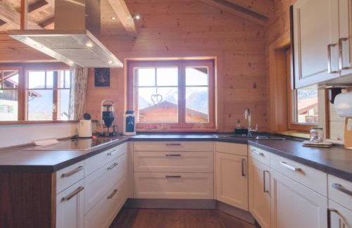 Ferienwohnung Edelweisskaser - Foto 10